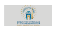 Islamic University of Madinah logo
