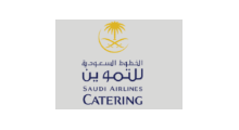 Saudi Airlines Catering logo