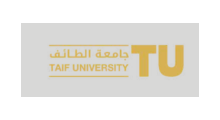 Taif University logo